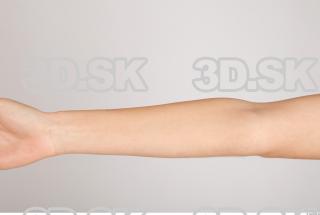 Forearm texture of Sava 0001